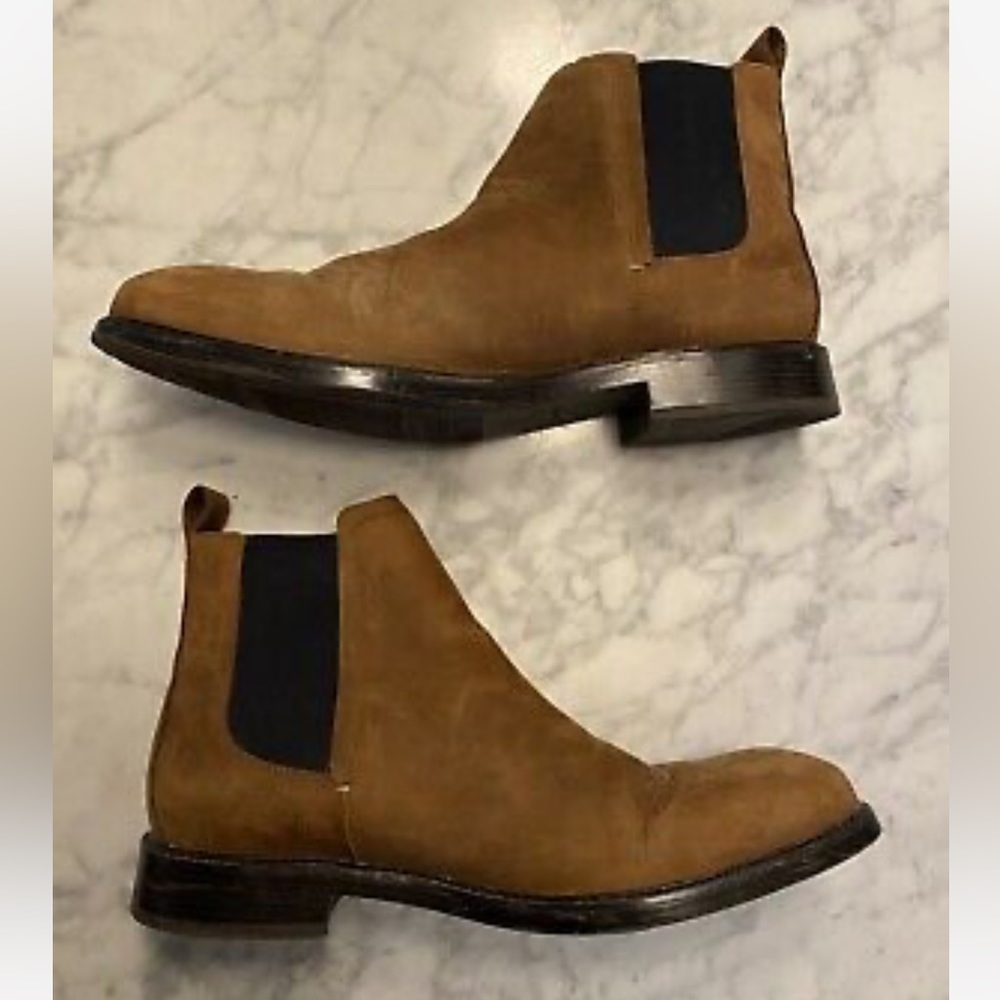 Cole Haan Kennedy Grand Chelsea Boot